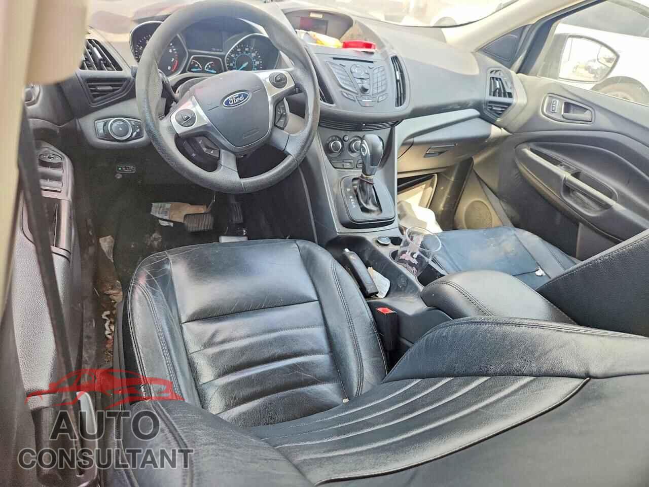 FORD ESCAPE 2014 - 1FMCU0F77EUB79607
