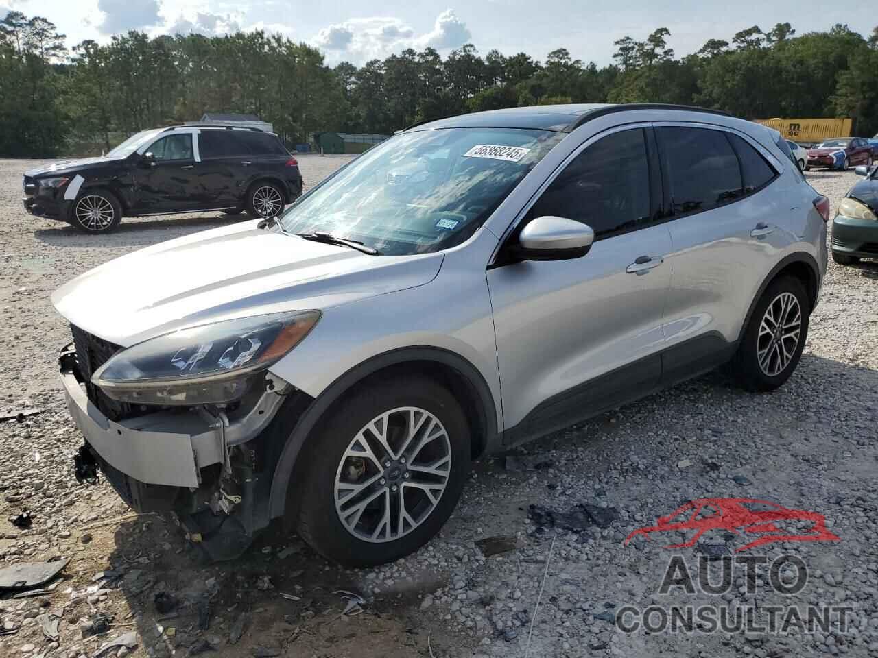 FORD ESCAPE 2020 - 1FMCU0H69LUA83849