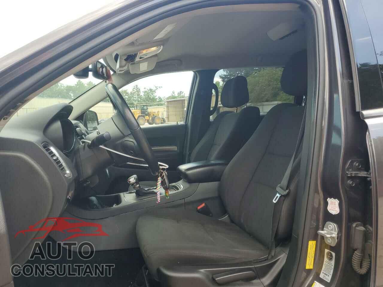 DODGE DURANGO 2018 - 1C4RDHAG6JC434302