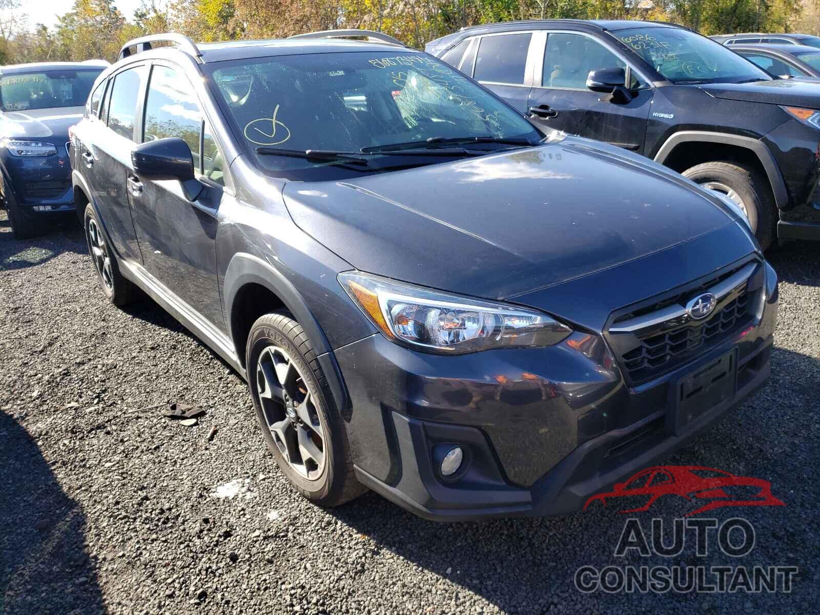 SUBARU CROSSTREK 2019 - JF2GTADCXKH201183