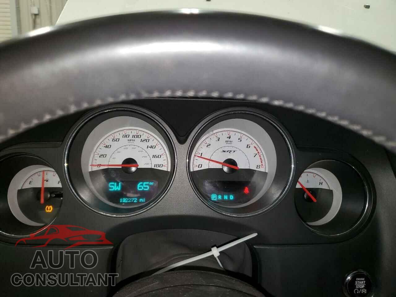 DODGE CHALLENGER 2014 - 2C3CDYDJ6EH251387