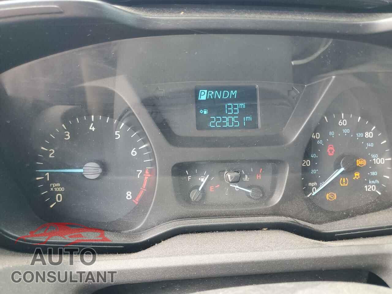 FORD TRANSIT 2019 - 1FTYR2CM1KKA09221