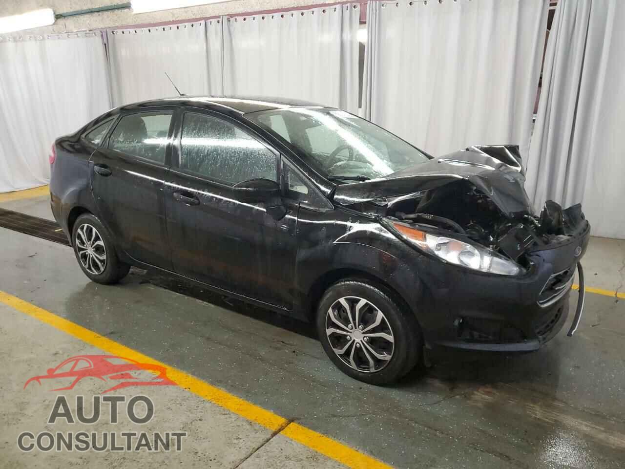 FORD FIESTA 2018 - 3FADP4AJ3JM117006