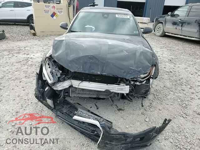 AUDI A6 2013 - WAUHGAFC8DN006754
