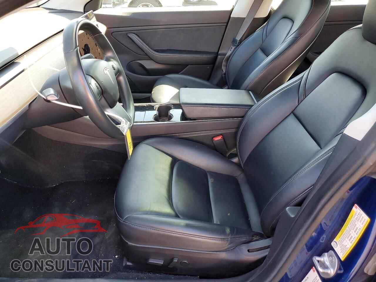 TESLA MODEL 3 2018 - 5YJ3E1EA6JF076413
