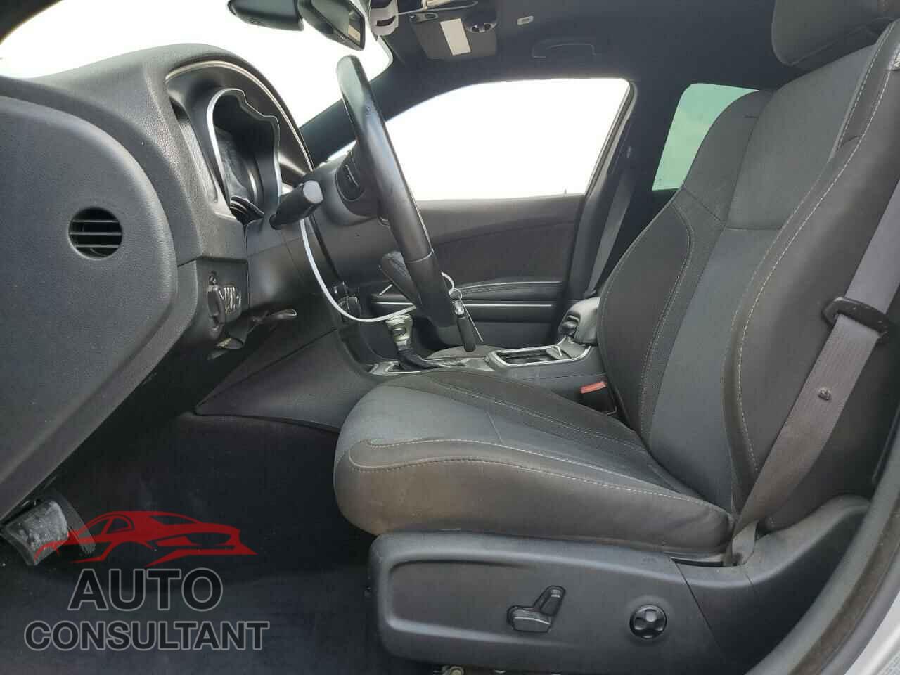DODGE CHARGER 2017 - 2C3CDXHG1HH559192