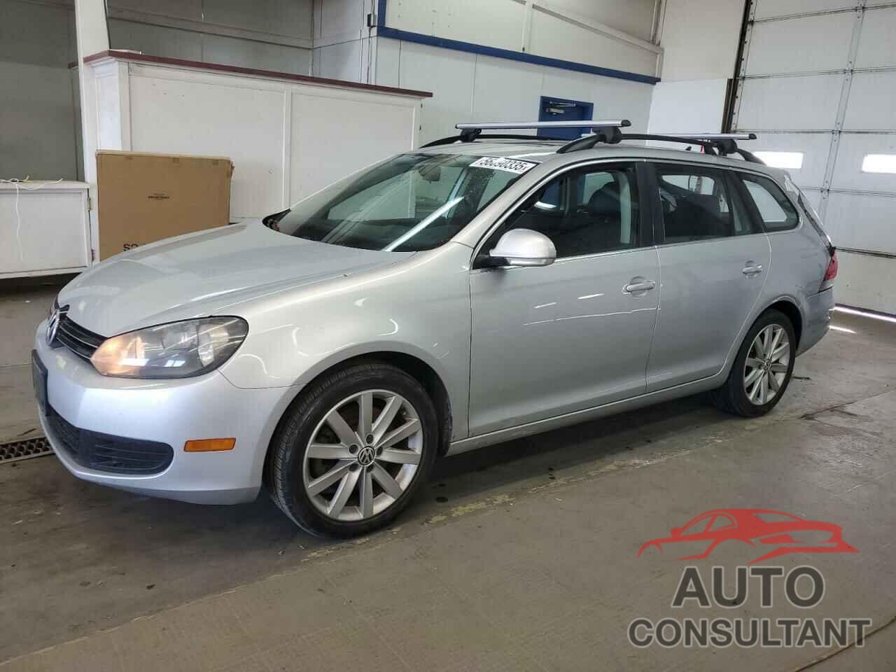 VOLKSWAGEN JETTA 2014 - 3VWPL7AJ2EM604401