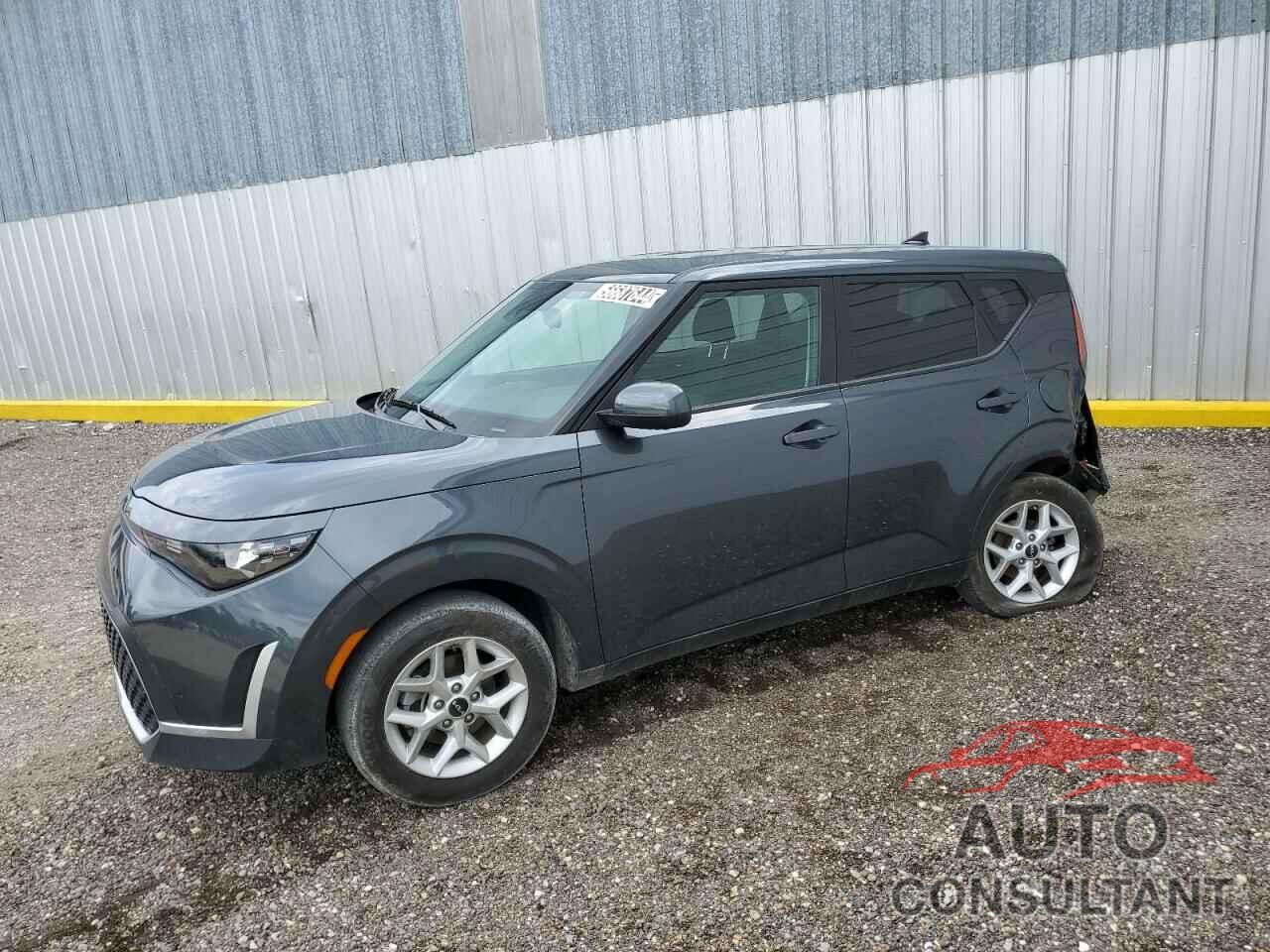 KIA SOUL 2023 - KNDJ23AUXP7882281