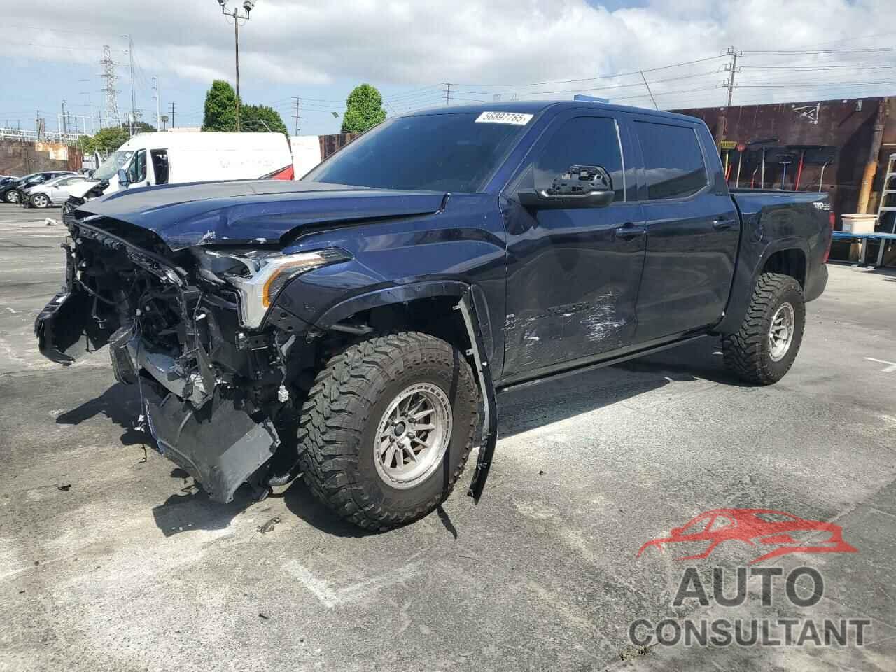 TOYOTA TUNDRA 2024 - 5TFLA5DBXRX158501