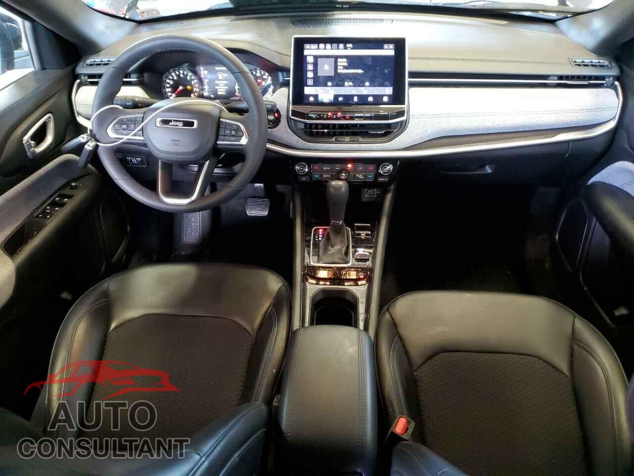 JEEP COMPASS 2023 - 3C4NJDBN2PT559100