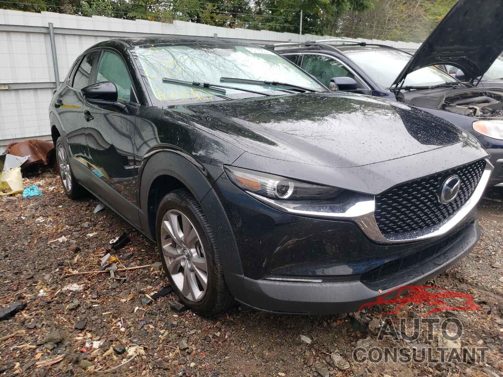 MAZDA CX30 2020 - 3MVDMBDL8LM107562