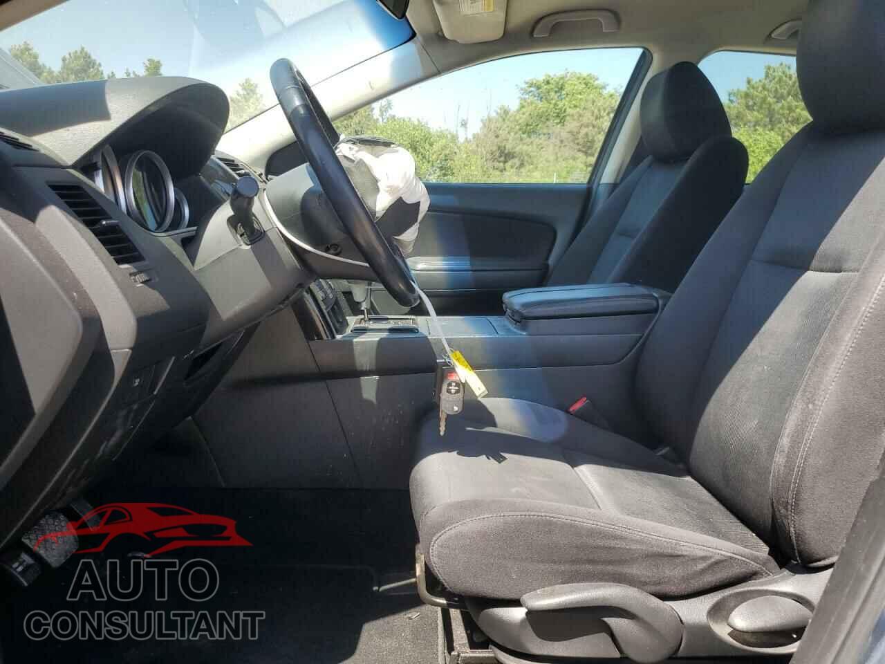 MAZDA CX-9 2014 - JM3TB2BAXE0441433