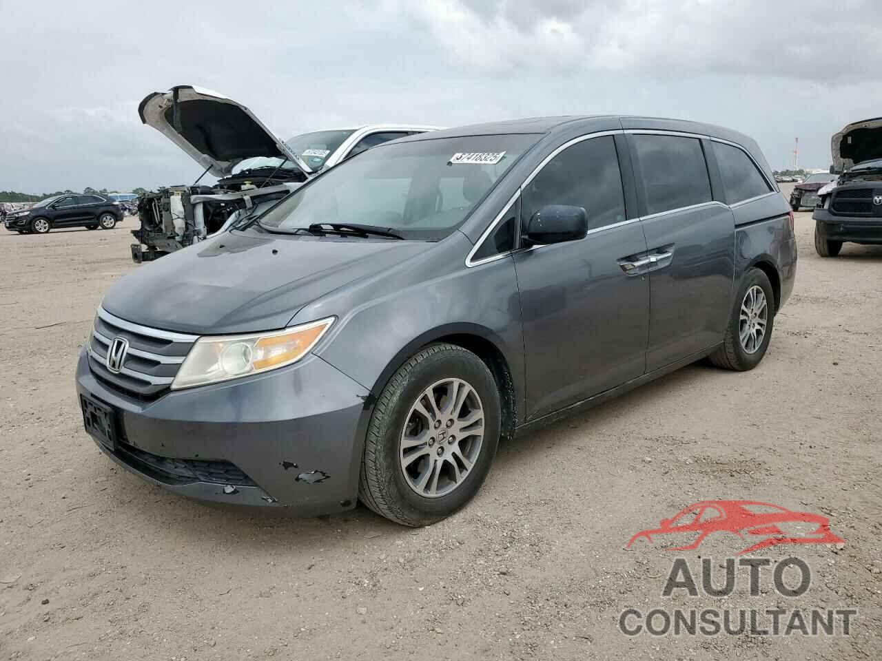 HONDA All Models 2012 - 5FNRL5H6XCB027359