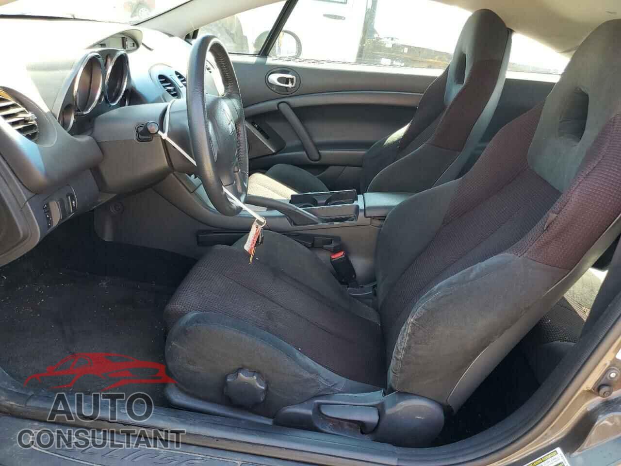 MITSUBISHI ECLIPSE 2012 - 4A31K5DF0CE004581