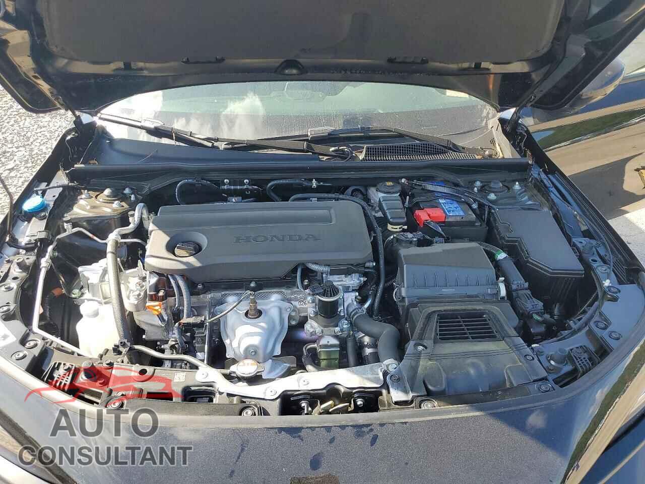 HONDA CIVIC 2026 - 2HGFE2F52TH543040