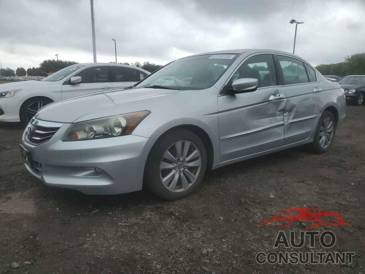 HONDA ACCORD 2011 - 1HGCP3F82BA002192