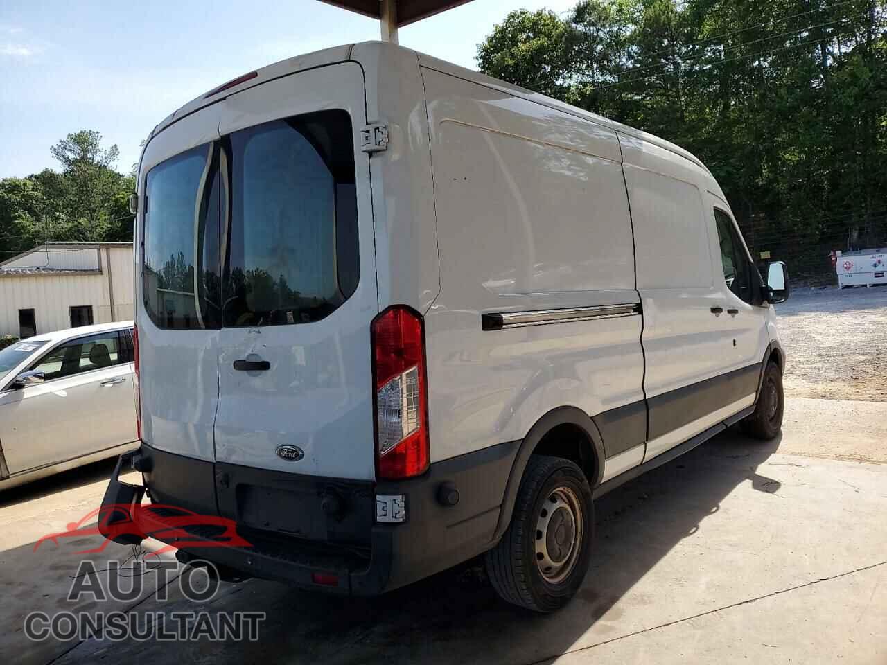 FORD TRANSIT 2015 - 1FTNR2CG0FKA40351
