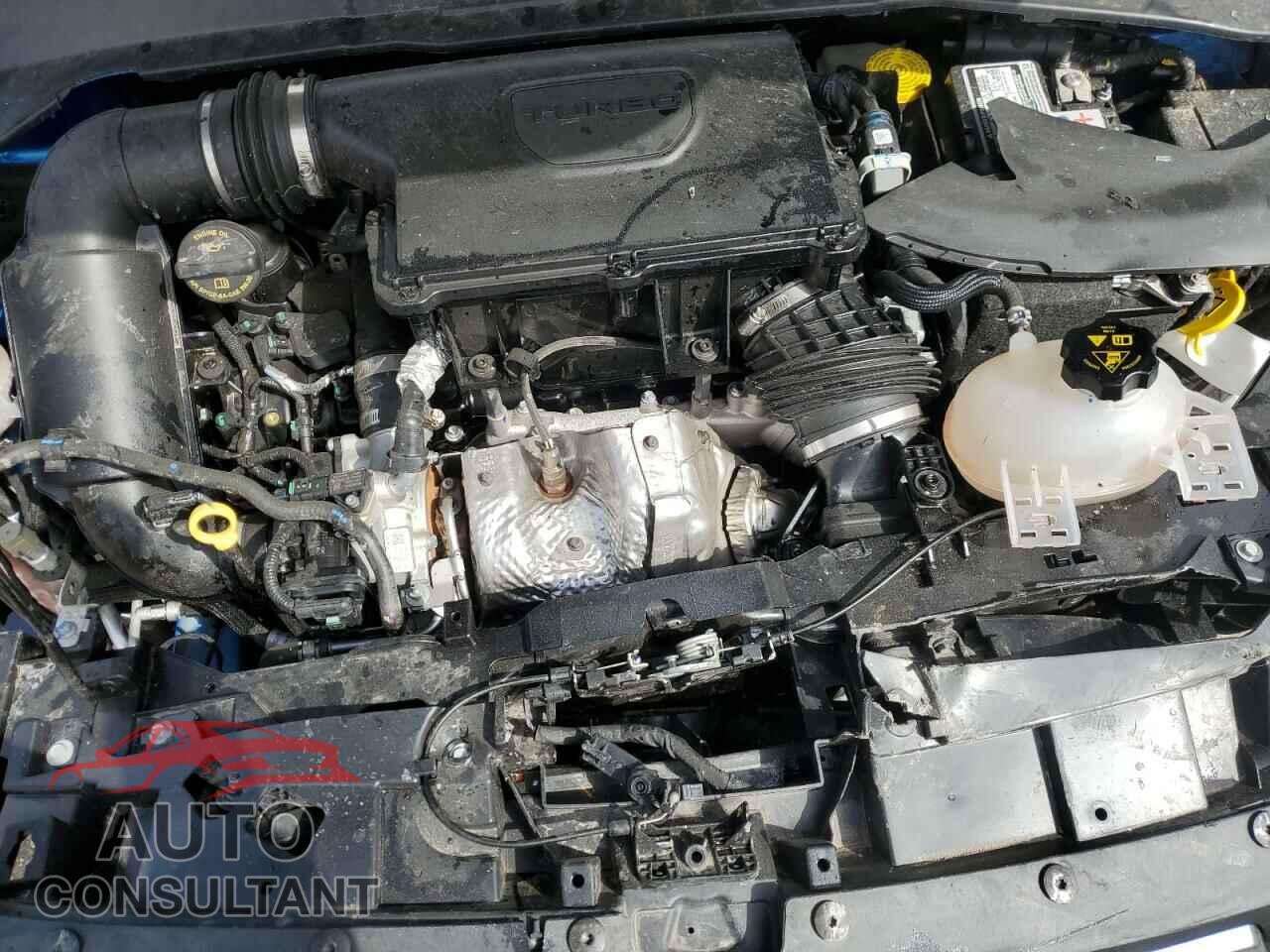 JEEP COMPASS 2024 - 3C4NJDFN8RT103342