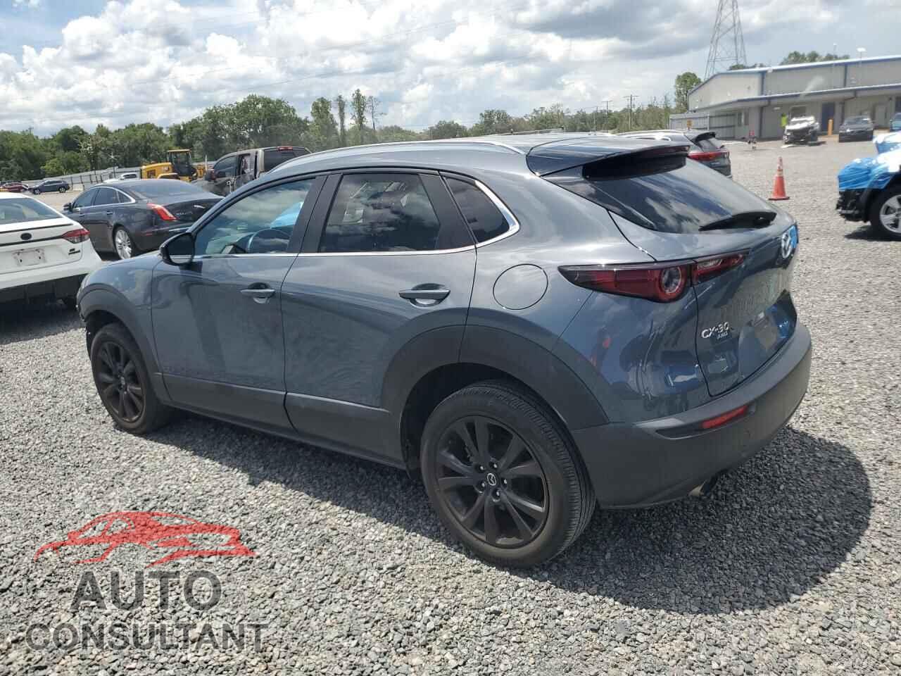 MAZDA CX30 2021 - 3MVDMBAY1MM309242