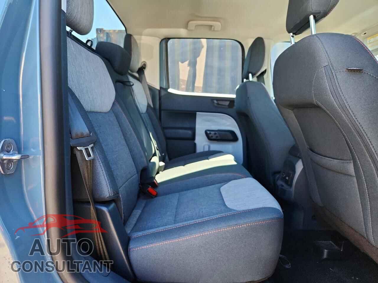 FORD MAVERICK 2023 - 3FTTW8E31PRA58951
