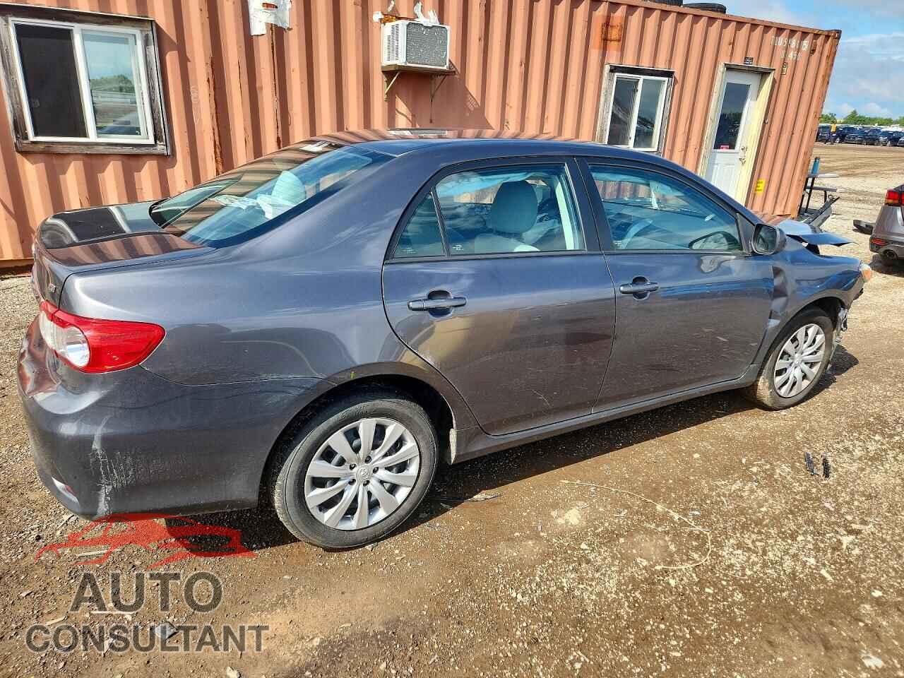 TOYOTA COROLLA 2012 - 5YFBU4EE5CP063758
