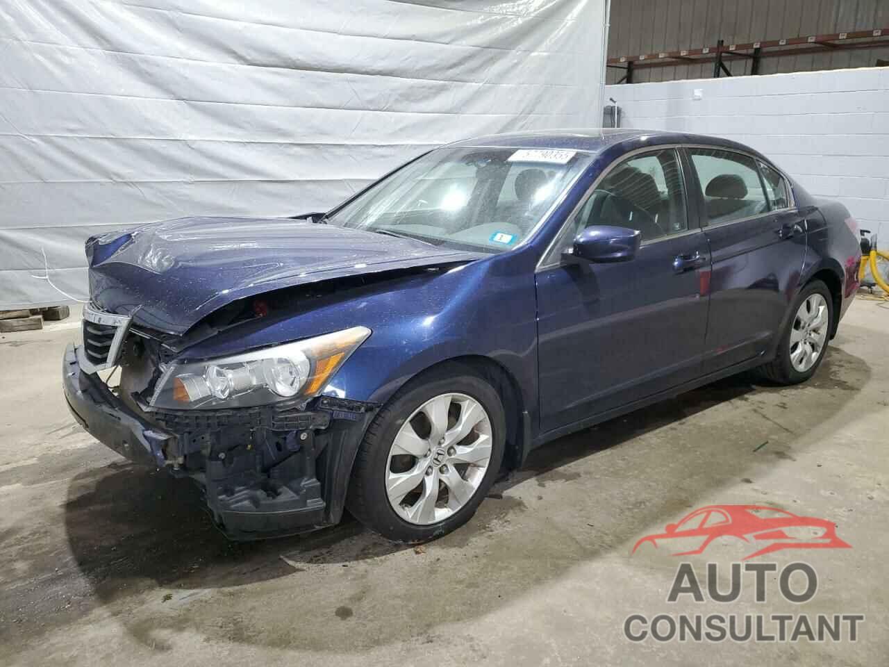 HONDA ACCORD 2010 - 1HGCP2F73AA130408
