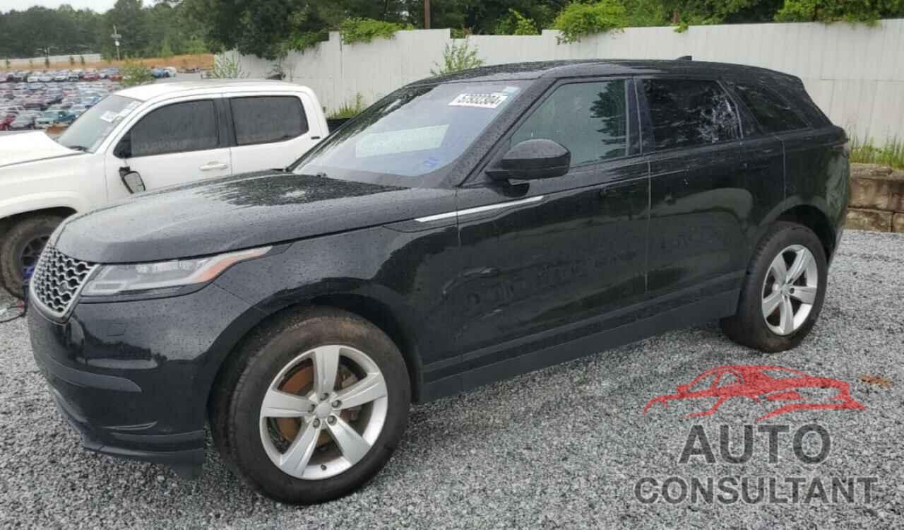 LAND ROVER RANGEROVER 2019 - SALYB2EX0KA797225