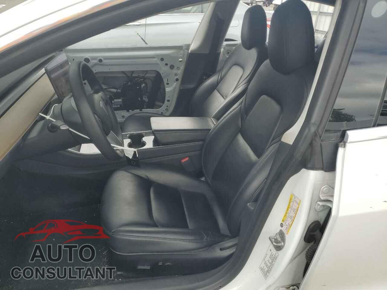 TESLA MODEL 3 2020 - 5YJ3E1EA7LF797293