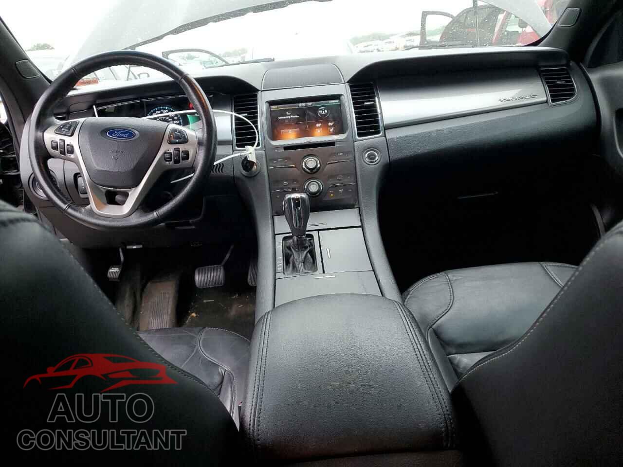 FORD TAURUS 2013 - 1FAHP2E83DG207848