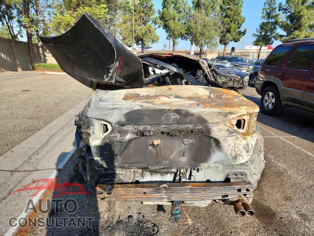 TOYOTA COROLLA 2024 - 5YFB4MCE2RP186994
