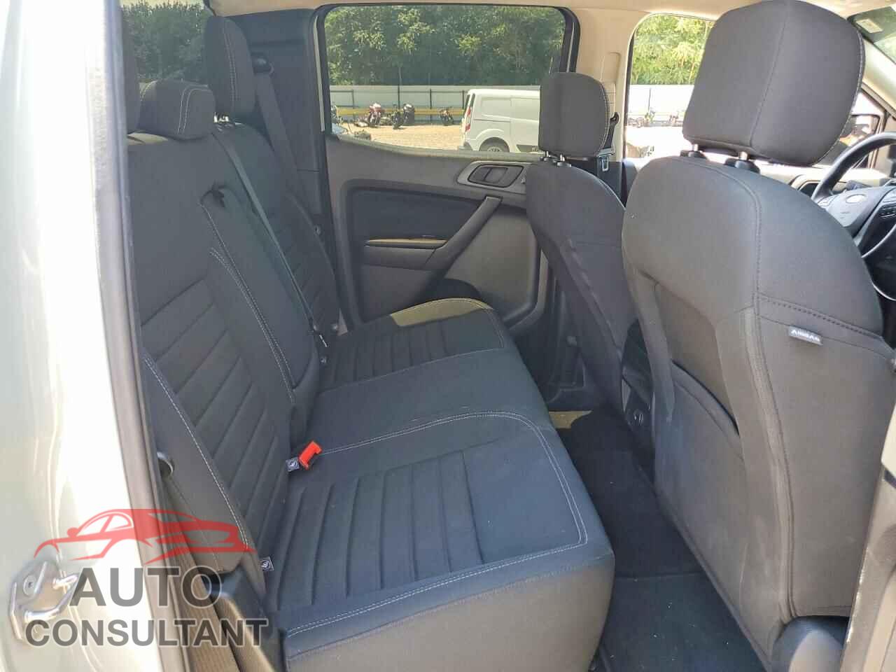FORD RANGER 2021 - 1FTER4EH5MLD55882
