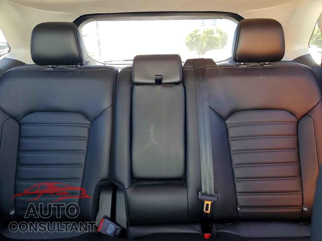 FORD EDGE 2020 - 2FMPK4J94LBB28768