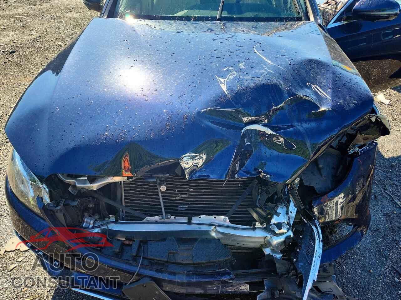 MERCEDES-BENZ E-CLASS 2019 - WDDZF4KB2KA668431