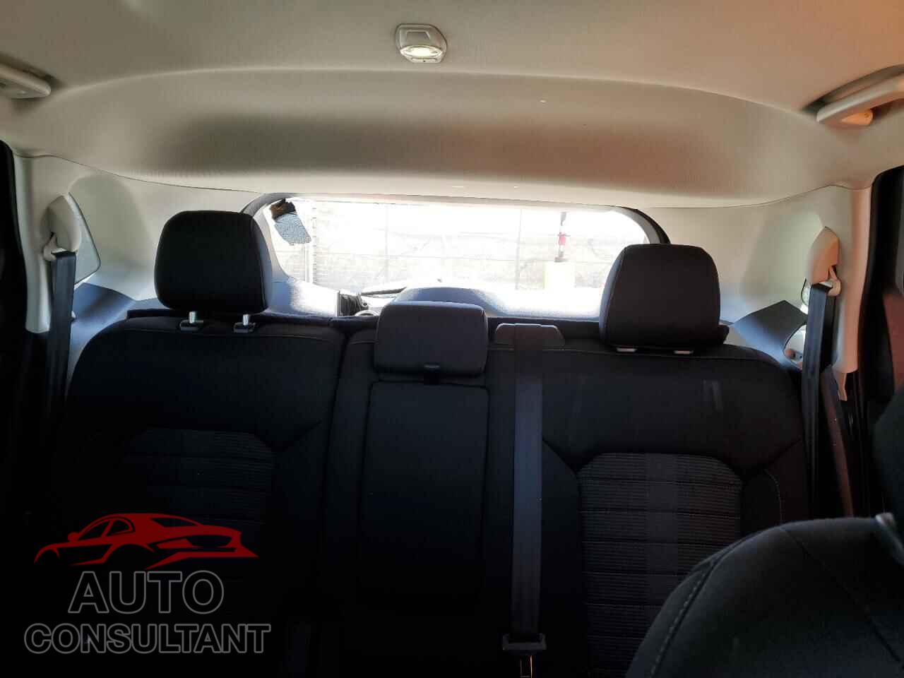 FORD EDGE 2015 - 2FMTK3J94FBB53666