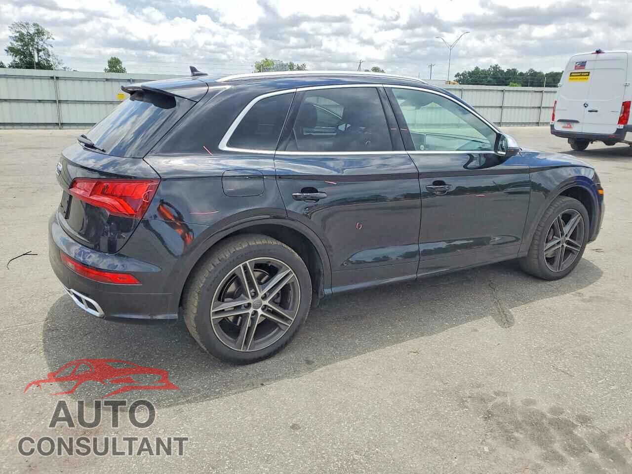 AUDI SQ5 2020 - WA1B4AFYXL2021814