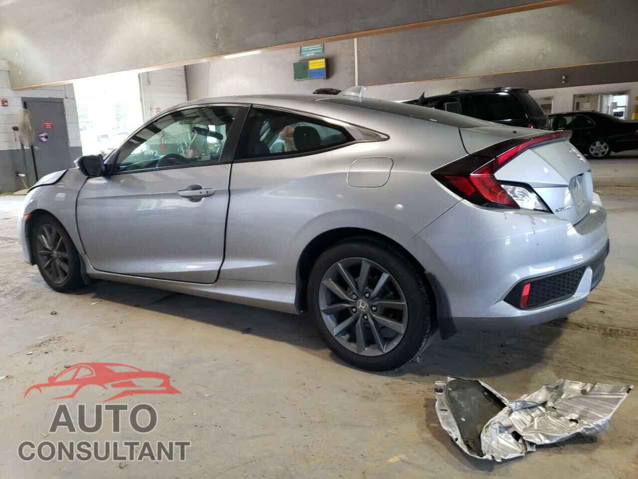 HONDA CIVIC 2020 - 2HGFC3B37LH350902