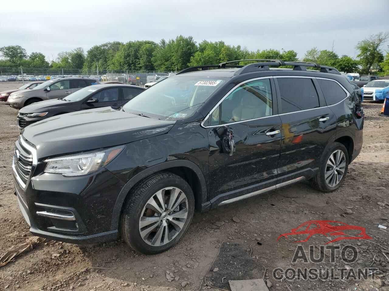SUBARU ASCENT 2021 - 4S4WMARD5M3465772