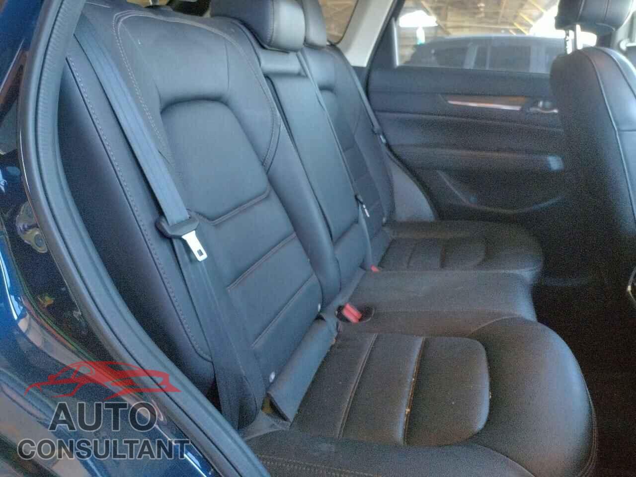 MAZDA CX-5 2017 - JM3KFADL5H0168480