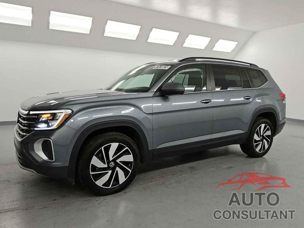 VOLKSWAGEN ATLAS 2024 - 1V2WR2CA4RC536380