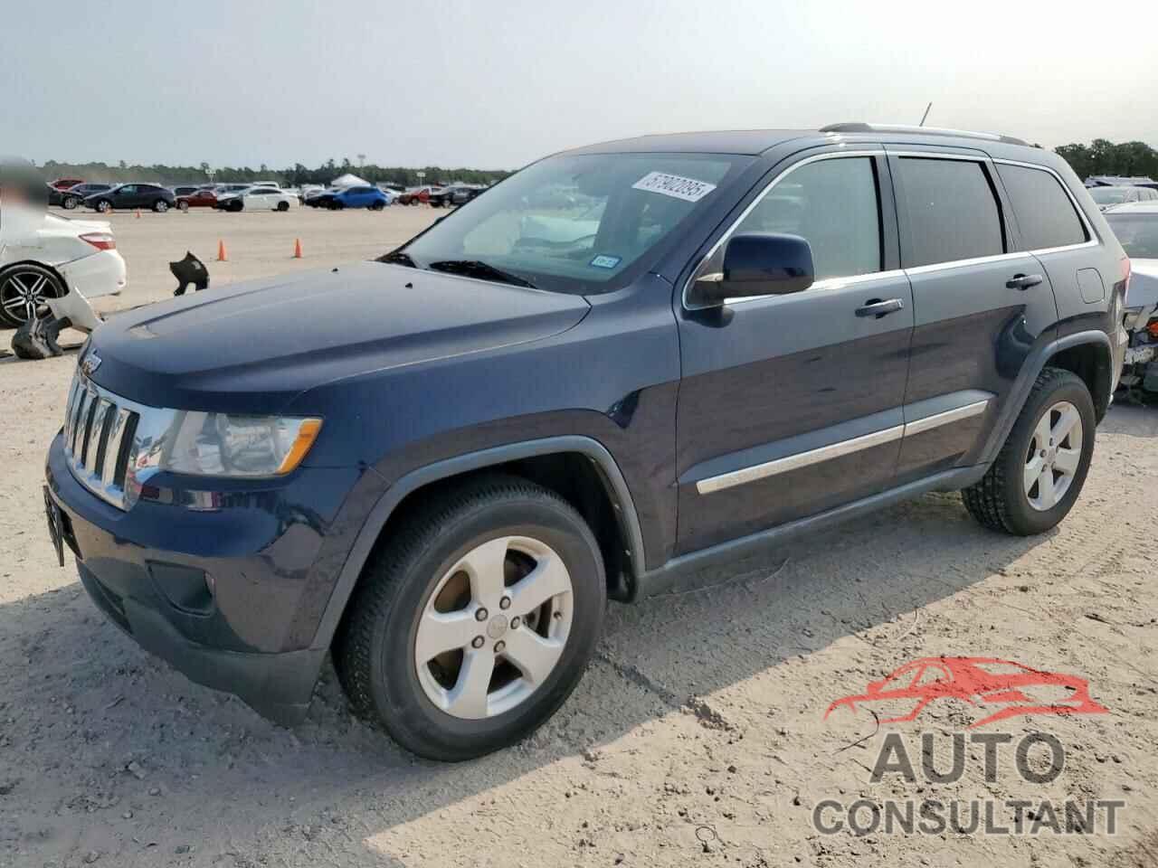 JEEP GRAND CHER 2013 - 1C4RJFAG0DC654732