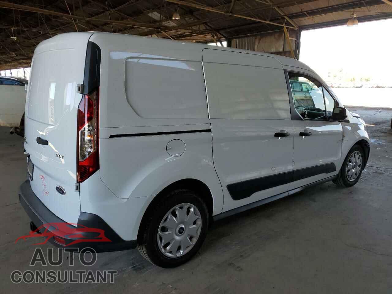 FORD TRANSIT 2015 - NM0LS7F76F1212728