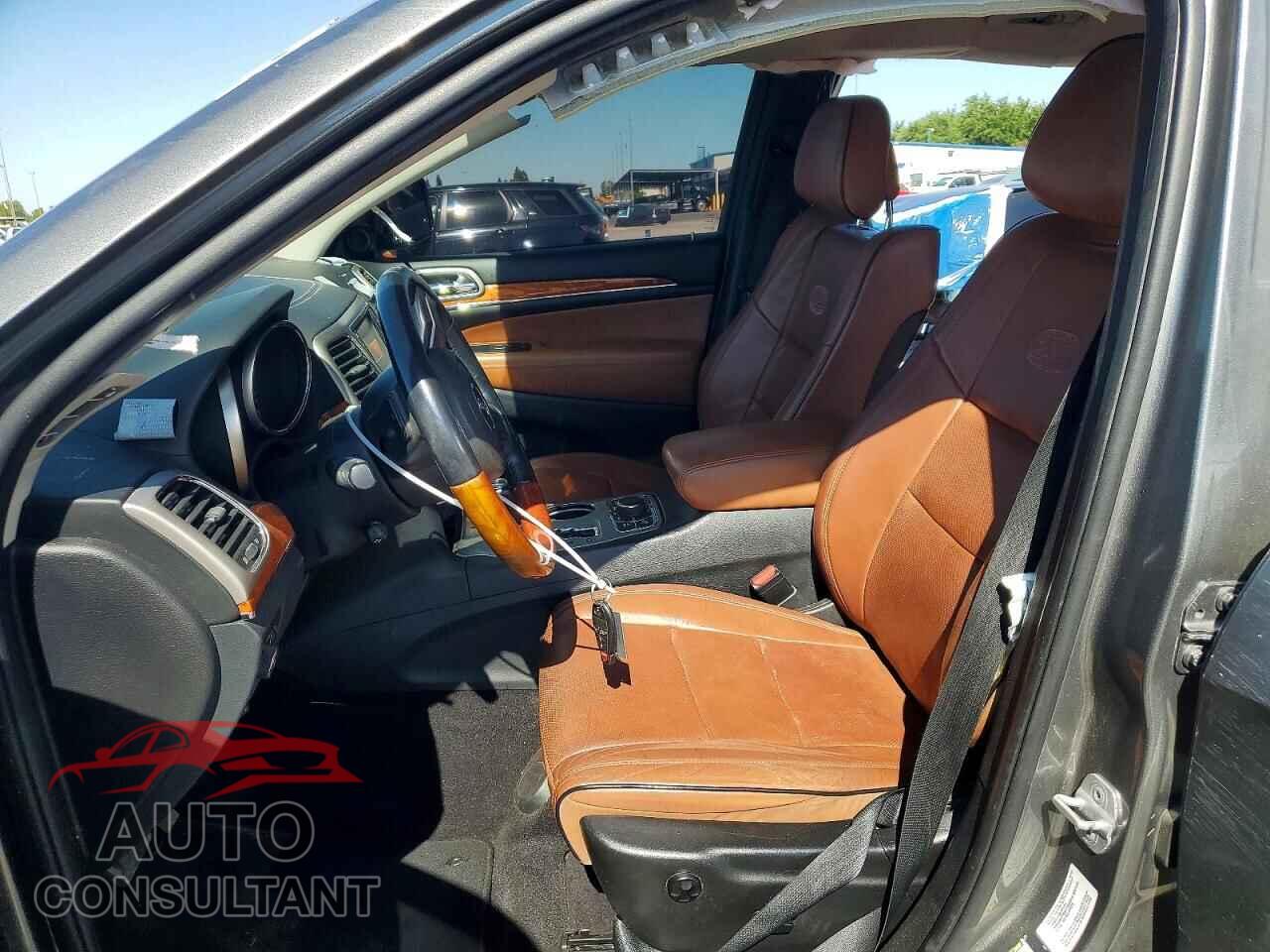 JEEP CHEROKEE 2012 - 1C4RJFCG9CC200054