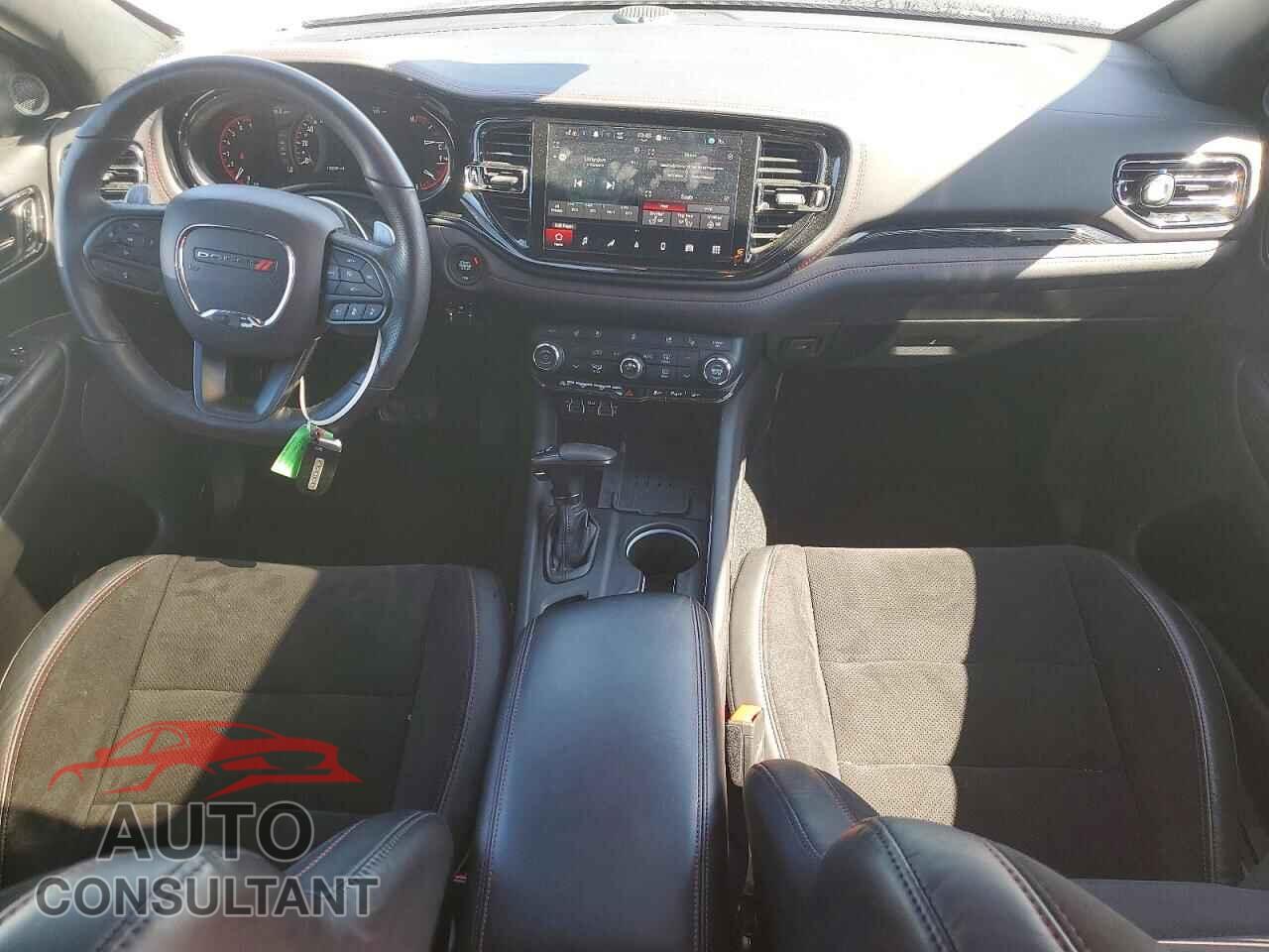 DODGE DURANGO 2026 - 1C4RDJDG9TC155402