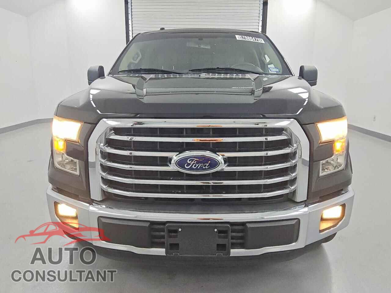 FORD F150 2016 - 1FTEW1CF9GFC26491