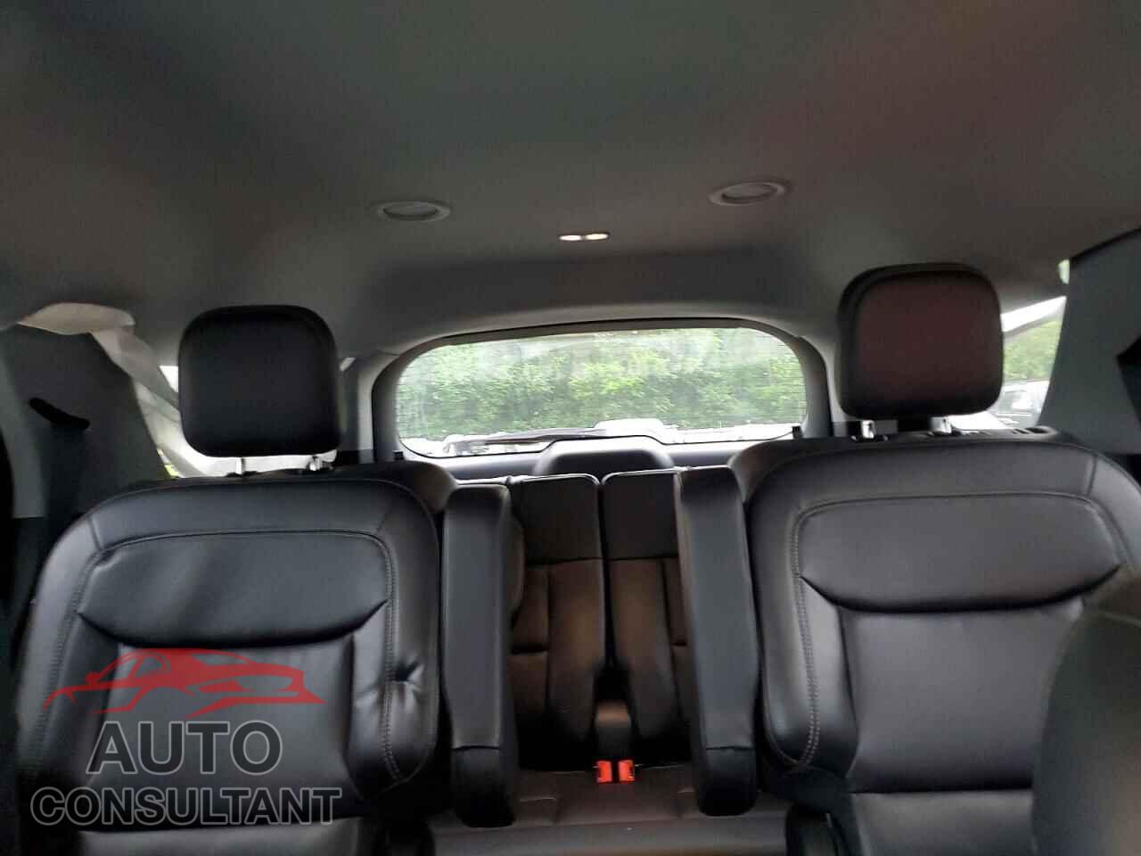 FORD EXPLORER 2023 - 1FMSK8DH6PGB34493