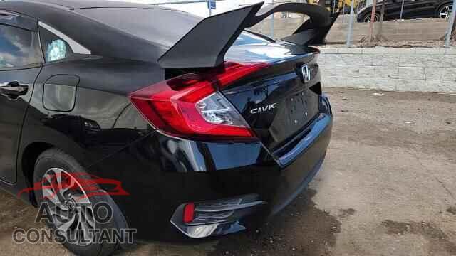HONDA CIVIC 2016 - 19XFC2F73GE080896