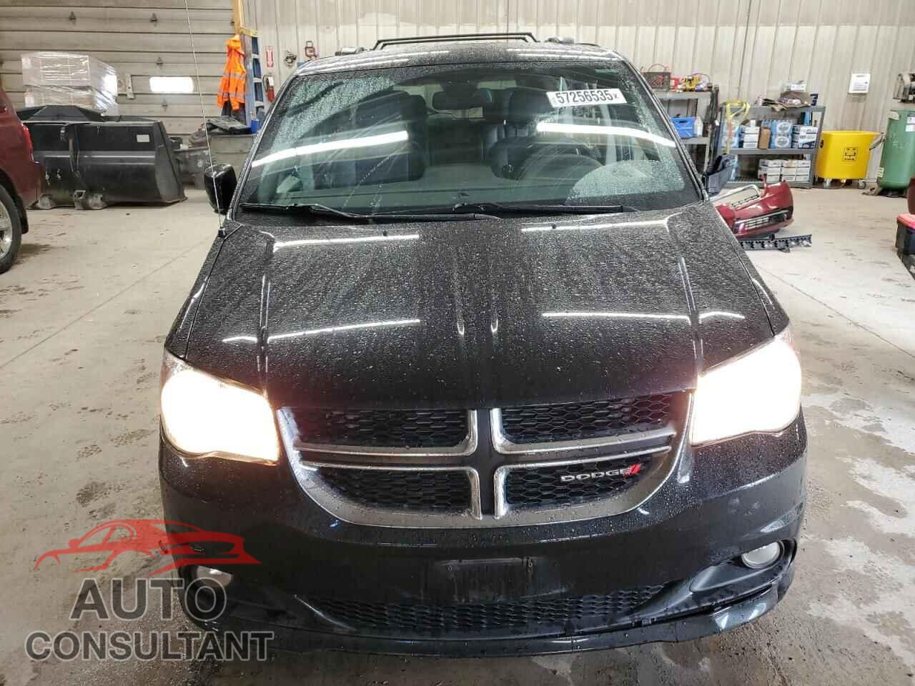 DODGE CARAVAN 2020 - 2C4RDGCG1LR194822