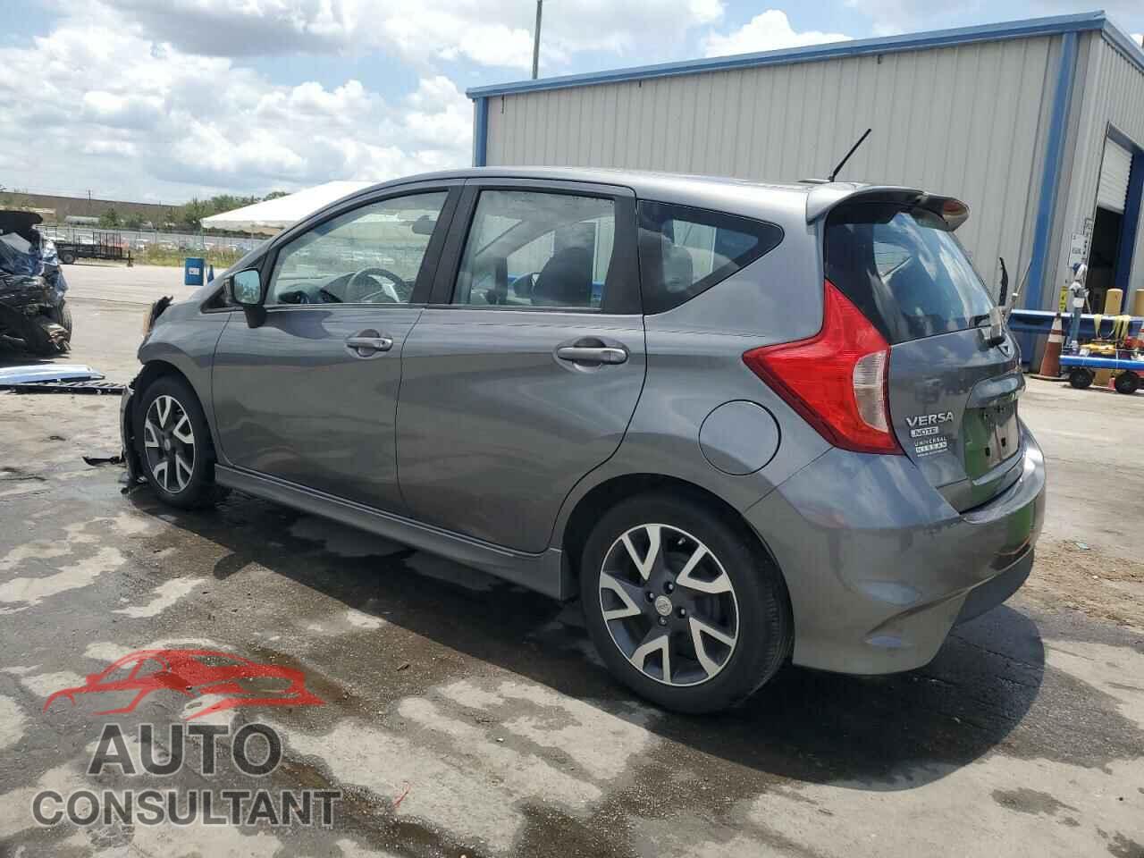 NISSAN VERSA 2016 - 3N1CE2CP9GL364646