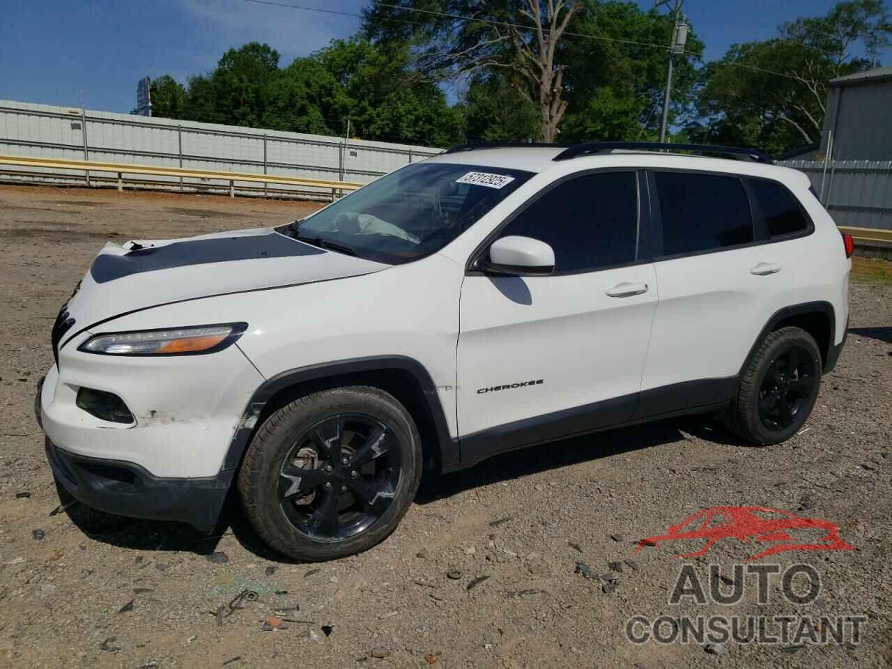 JEEP GRAND CHER 2018 - 1C4PJLCX3JD524744