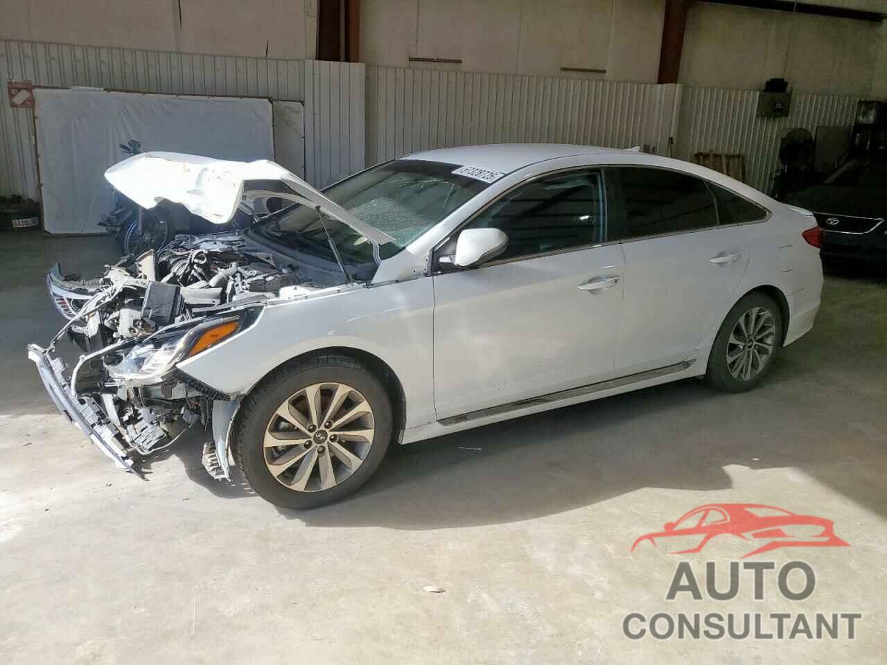 HYUNDAI SONATA 2015 - 5NPE34AF9FH080191